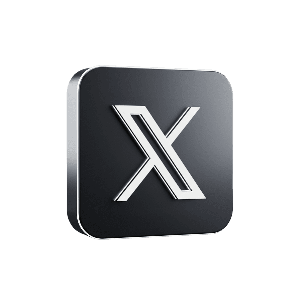 X Logo
