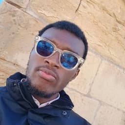 Jahswill Profile picture